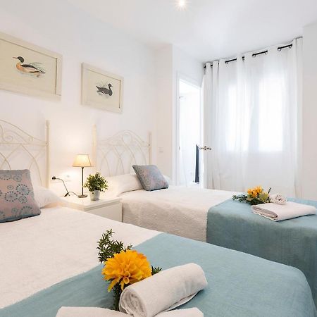 Vistahermosa Piscinas Vista Bahia El Puerto de Santa Maria Ngoại thất bức ảnh