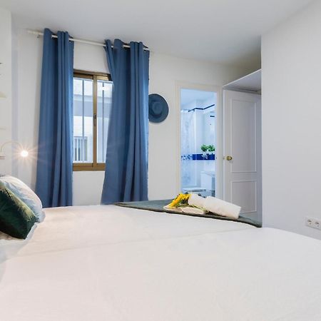 Vistahermosa Piscinas Vista Bahia El Puerto de Santa Maria Ngoại thất bức ảnh