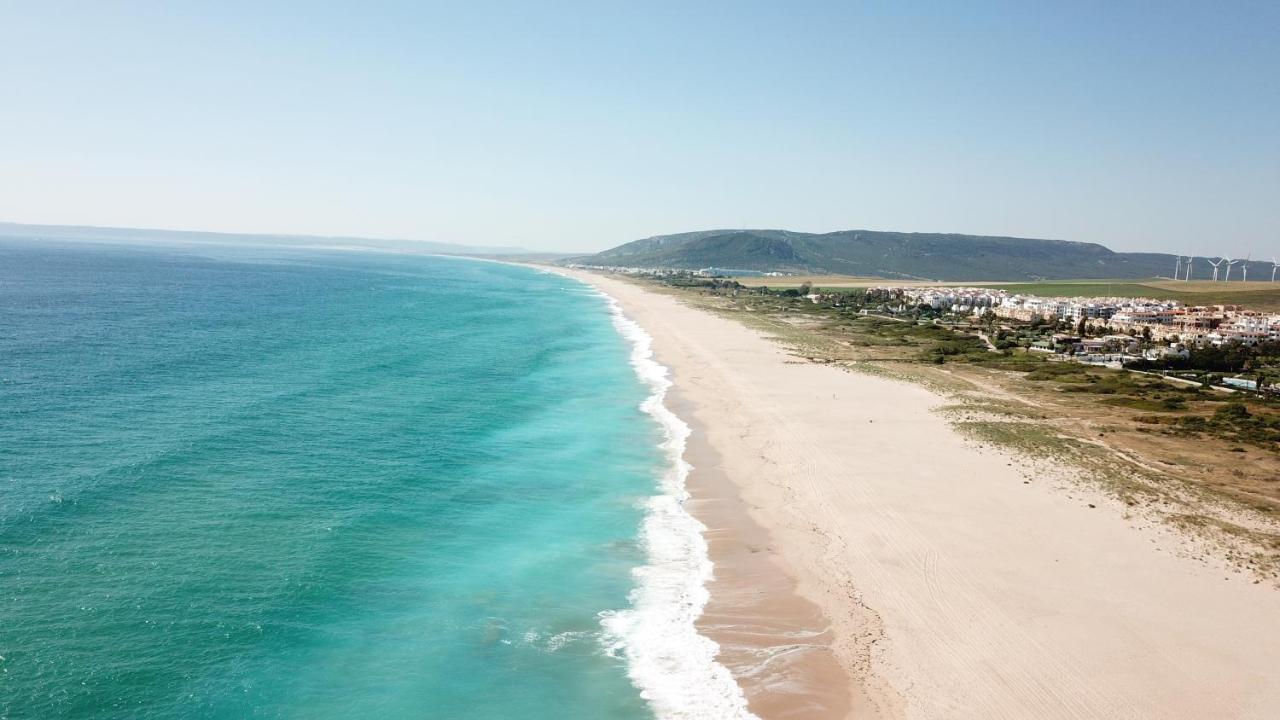 Vistahermosa Piscinas Vista Bahia El Puerto de Santa Maria Ngoại thất bức ảnh