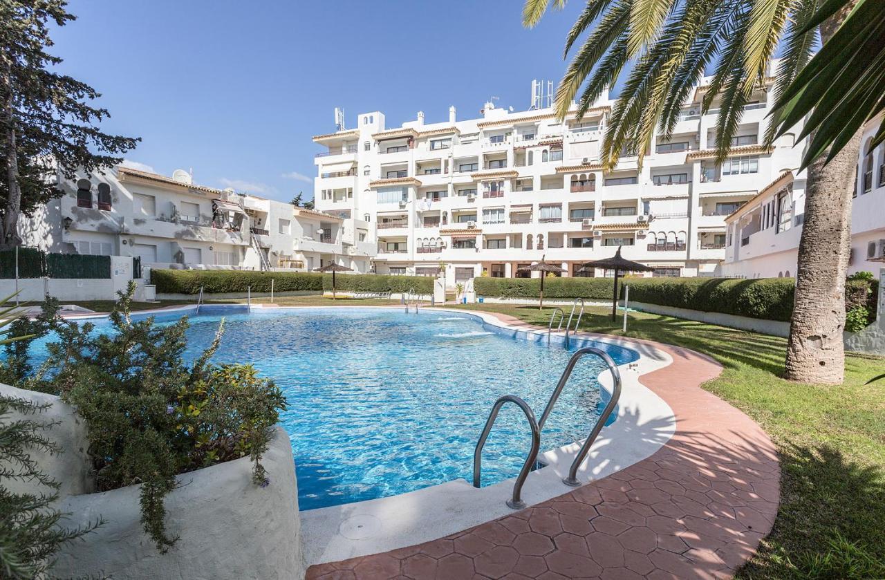 Vistahermosa Piscinas Vista Bahia El Puerto de Santa Maria Ngoại thất bức ảnh