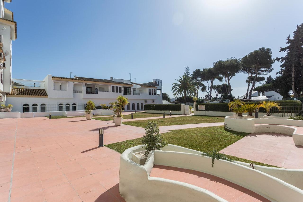 Vistahermosa Piscinas Vista Bahia El Puerto de Santa Maria Ngoại thất bức ảnh