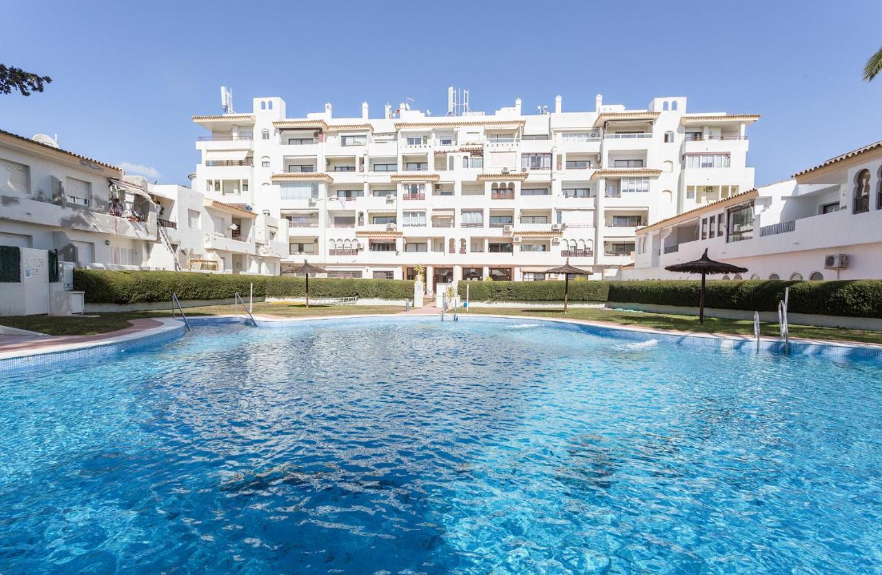 Vistahermosa Piscinas Vista Bahia El Puerto de Santa Maria Ngoại thất bức ảnh