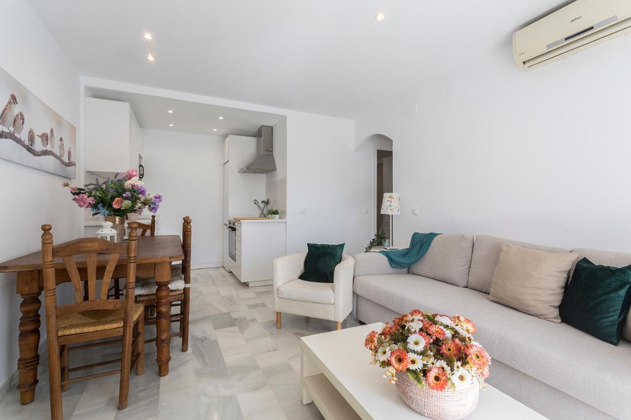 Vistahermosa Piscinas Vista Bahia El Puerto de Santa Maria Ngoại thất bức ảnh