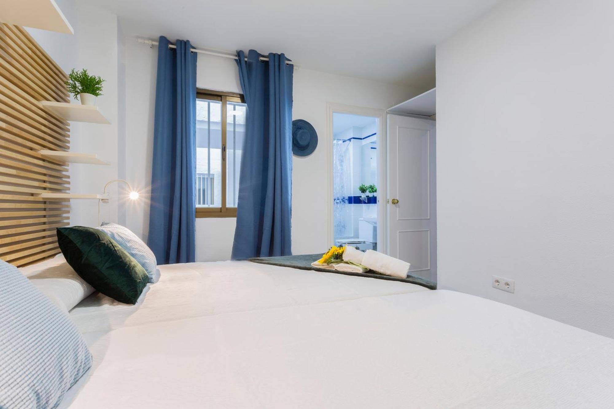 Vistahermosa Piscinas Vista Bahia El Puerto de Santa Maria Ngoại thất bức ảnh