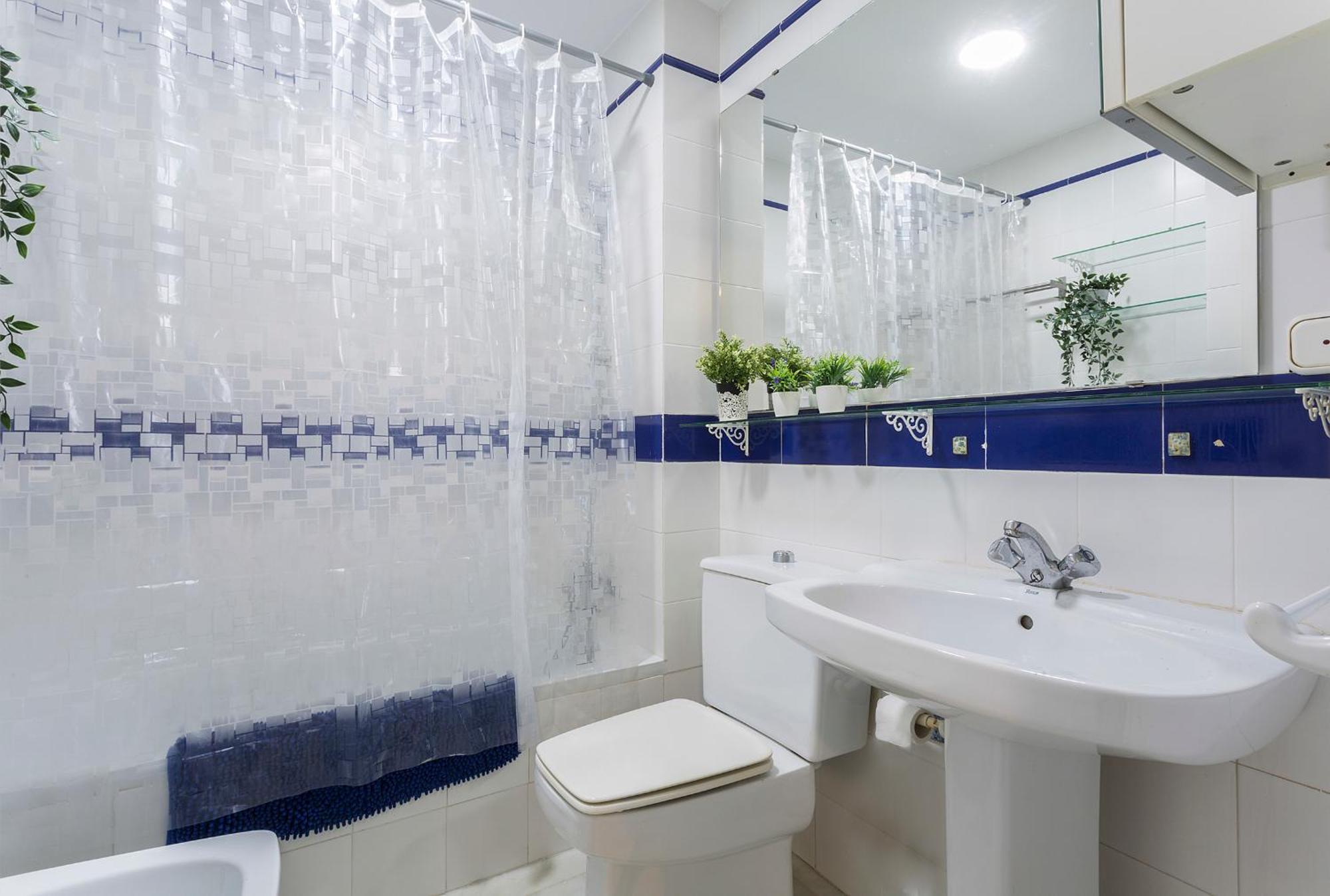Vistahermosa Piscinas Vista Bahia El Puerto de Santa Maria Ngoại thất bức ảnh