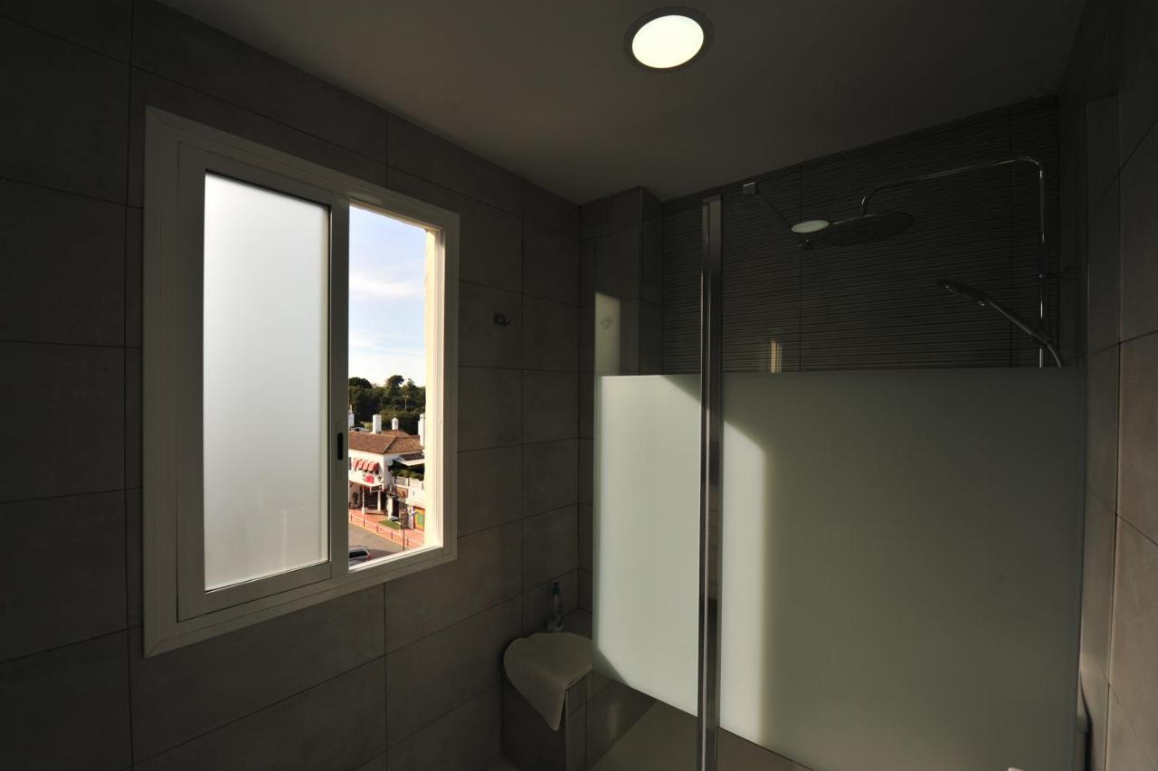 Vistahermosa Piscinas Vista Bahia El Puerto de Santa Maria Ngoại thất bức ảnh