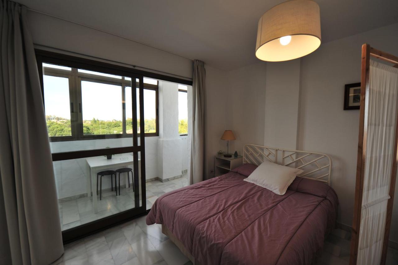 Vistahermosa Piscinas Vista Bahia El Puerto de Santa Maria Ngoại thất bức ảnh