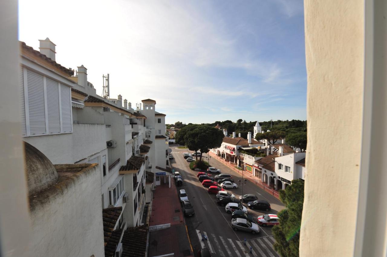 Vistahermosa Piscinas Vista Bahia El Puerto de Santa Maria Ngoại thất bức ảnh